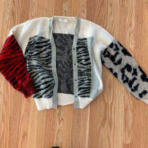 Pulla sweater